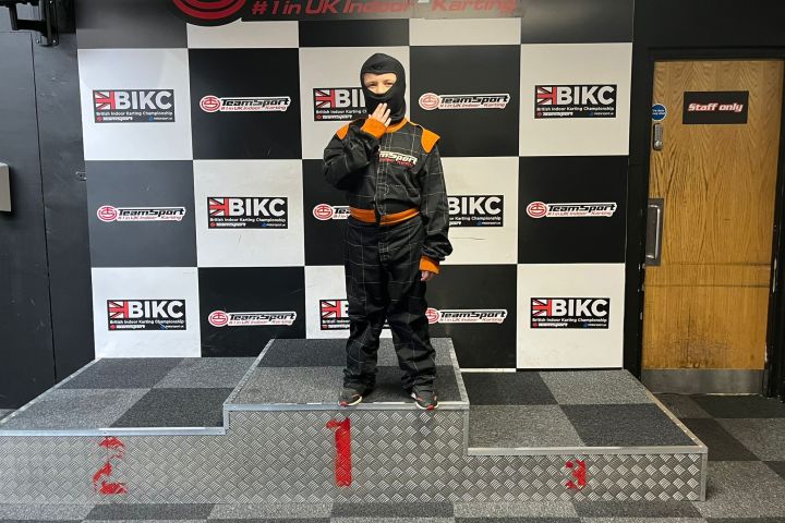 Abbie from Supplier Team