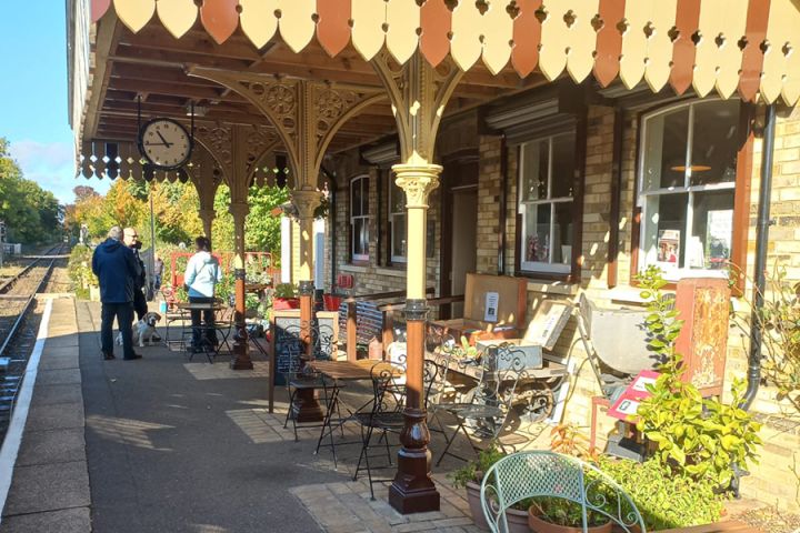 Carla from Contracting