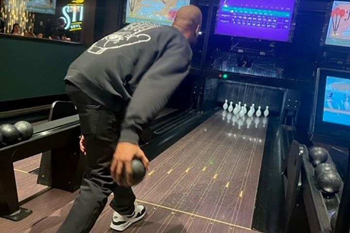 Andre from our Customer Testing Panel