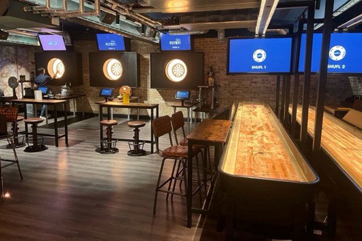 Andre from our Customer Testing Panel