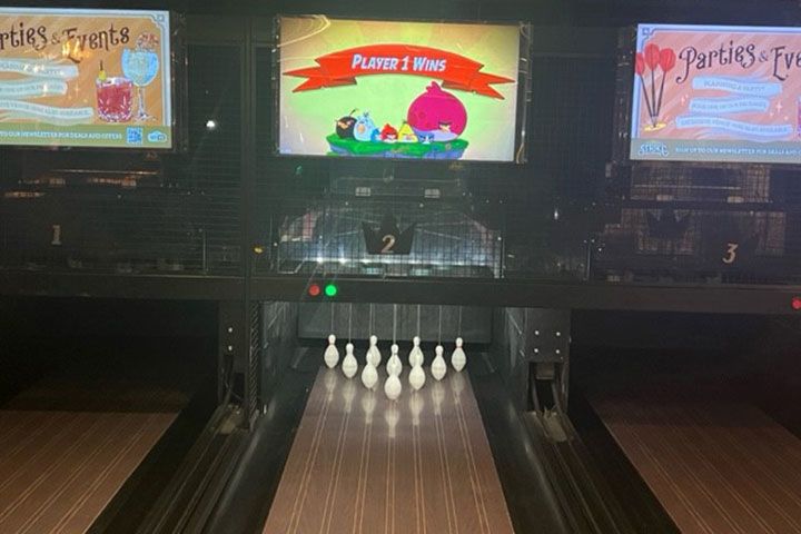 Andre from our Customer Testing Panel