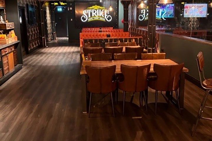 Andre from our Customer Testing Panel