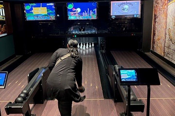 Andre from our Customer Testing Panel