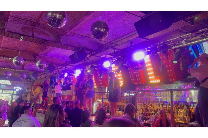 Tzarina from Marketing