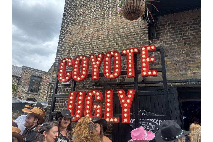 Tzarina from Marketing