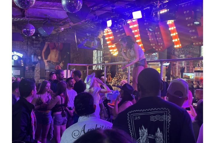 Tzarina from Marketing