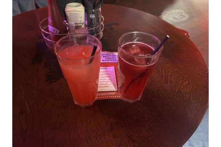 Tzarina from Marketing