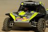 Extreme Rage Buggy Blast Experience