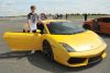 Junior Supercar Taster