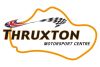 Audi Driving Thrill at Thruxton Motorsport Centre