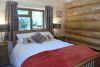 Two Night Stay in a Log Cabin at Badgers Wood, Hoo Zoo and Dinosaur World