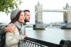 London City Break with Afternoon Tea for Two