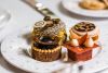 Afternoon Tea for Two at Sheraton Grand London Park Lane Hotel