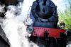 Steam Train Experience for Two