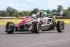 Ariel Atom Thrill with High Speed Passenger Ride 