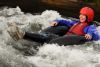 White Water Tubing for 2