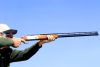 Clay Pigeon Shooting for Two with 100 Clays