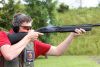 Clay Pigeon Shooting for Two