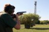 Clay Pigeon Shooting for Two