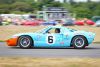 Ford GT40 Drive