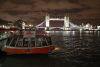 London Dinner Cruise for Two