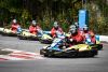 Outdoor Karting
