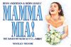 Top Price Tickets to Mamma Mia! and a Meal for Two