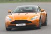 Ultimate James Bond Driving Experience at Prestwold