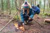 Full Day Bushcraft Experience