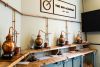 Gin Making Experience for One at Gyre and Gimble