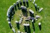 Extended Stonehenge & Salisbury Plains Helicopter Tour