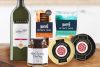 3 Month Wine and Cheese Subscription