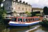 Yorkshire Afternoon Tea Cruise with Prosecco for Two