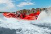 Thames Rockets Speedboat Experience