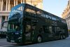 Six Course Dinner and Bus Tour for Two at Bustronome London
