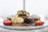 Afternoon Tea for Two at The Empress Hotel