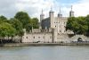 Entrance to Tower of London & 2 Course Meal at The Shakedown for 2