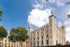 Entrance to Tower of London & 2 Course Meal at The Shakedown for 2