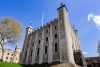 Entrance to Tower of London & 3 Course Meal at The Shakedown for 2