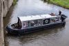 Afternoon Tea and Lancashire Canal Cruise for Two