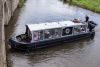 Afternoon Tea and Lancashire Canal Cruise for Four