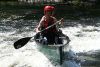 Open Canoe Taster Session