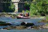 White Water Rafting for Four