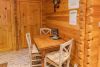 Two Night Escape in The Woodland Lodge at West Stow Pods, Suffolk