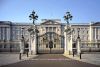 Buckingham Palace and Clermont Charing Cross Afternoon Tea