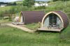 Two Night Lancashire Glamping Pod Getaway