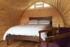 Two Night Lancashire Glamping Pod Getaway