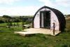 Two Night Lancashire Glamping Pod Getaway