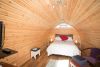 Two Night Lancashire Glamping Pod Getaway