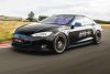 Tesla Model S P90D Thrill Experience - 12 laps